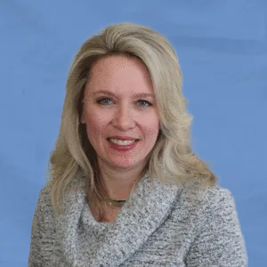 Katherine M. Fuchs